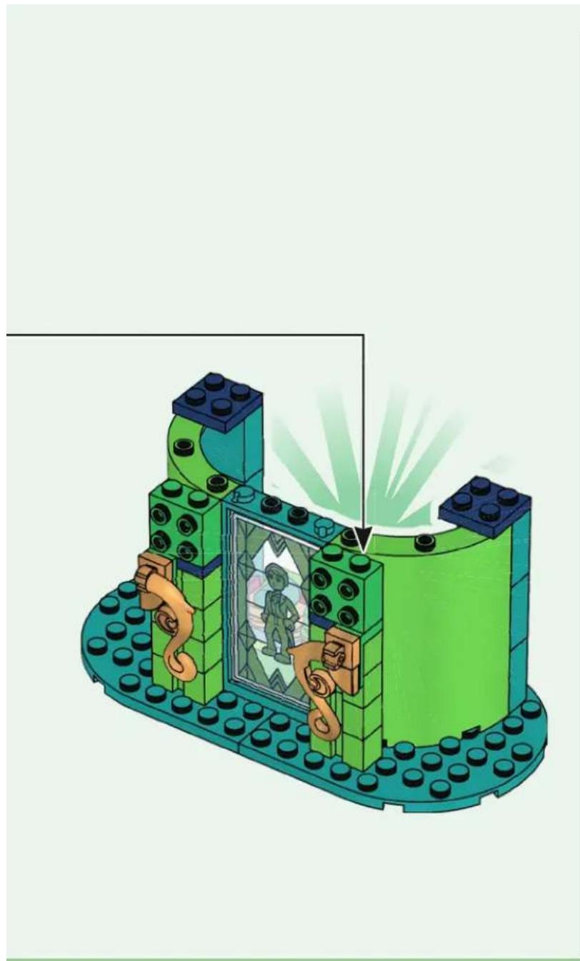 LEGO Wicked 75684 - WICKED - 52