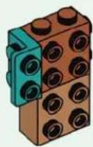 LEGO Wicked 75684 - 15