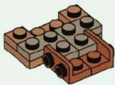 LEGO Wicked 75684 - WICKED - 101