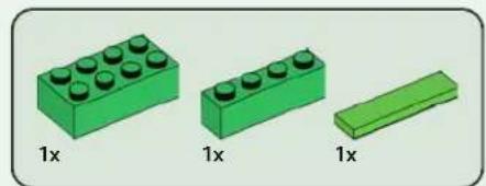 LEGO Wicked 75684 - 52 - 2