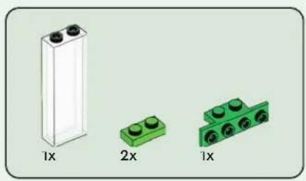 LEGO Wicked 75684 - WICKED - 75