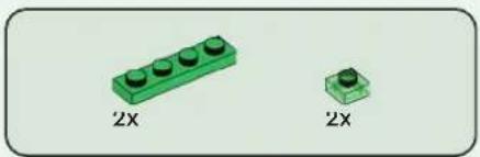 LEGO Wicked 75684 - 52 - 47