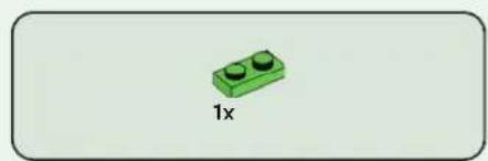 LEGO Wicked 75684 - WICKED - 133