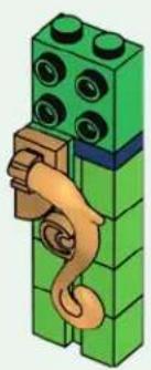 LEGO Wicked 75684 - WICKED - 44