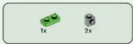 LEGO Wicked 75684 - WICKED - 102