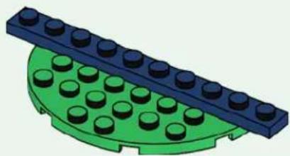 LEGO Wicked 75684 - WICKED - 89
