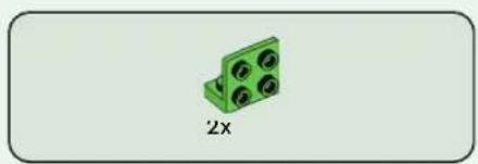 LEGO Wicked 75684 - WICKED - 68