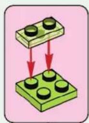 LEGO Wicked 75684 - 52 - 30