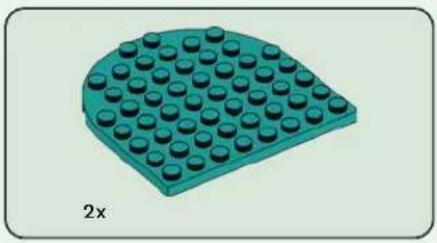 LEGO Wicked 75684 - WICKED - 7