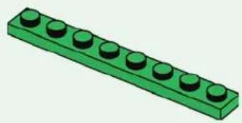 LEGO Wicked 75684 - 52 - 57