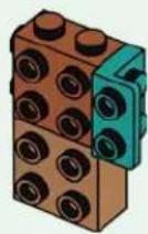 LEGO Wicked 75684 - 12
