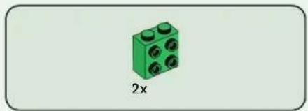 LEGO Wicked 75684 - 52 - 58