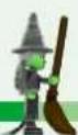 LEGO Wicked 75684 - 52 - 36
