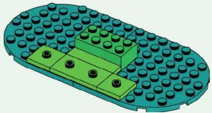LEGO Wicked 75684 - WICKED - 13