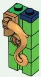 LEGO Wicked 75684 - WICKED - 43