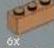 LEGO The Legend of Zelda 77092 - VOUS POURRIEZ GAGNER - 43