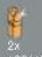 LEGO The Legend of Zelda 77092 - VOUS POURRIEZ GAGNER - 10