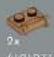 LEGO The Legend of Zelda 77092 - VOUS POURRIEZ GAGNER - 39