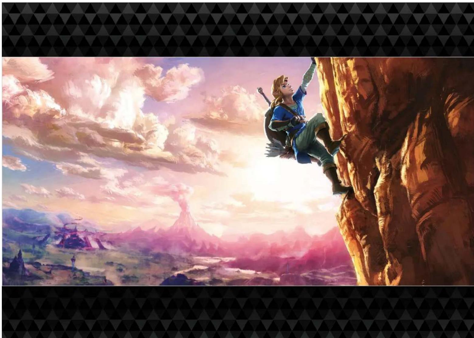 LEGO The Legend of Zelda 77092 - 3