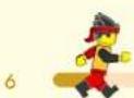 LEGO Monkie Kid 80055 - 2