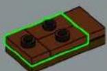 LEGO Icons 10339 - 33