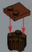 LEGO Icons 10339 - 13