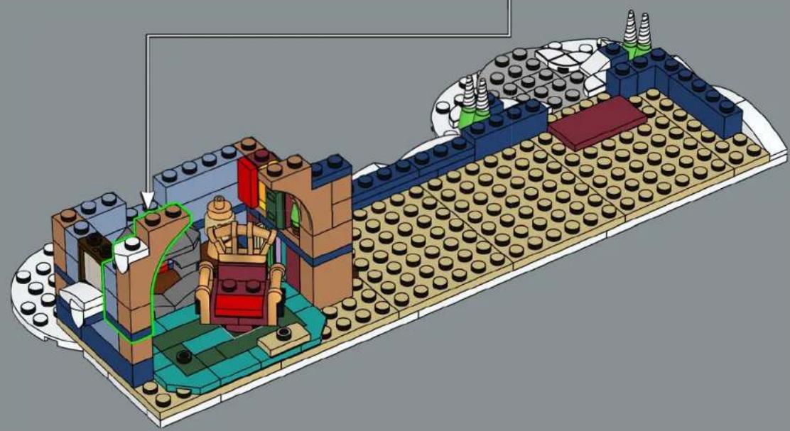 LEGO Icons 10339 - 12