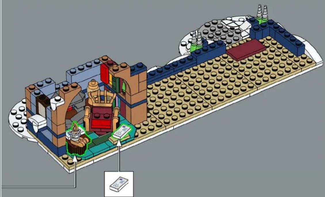 LEGO Icons 10339 - 17