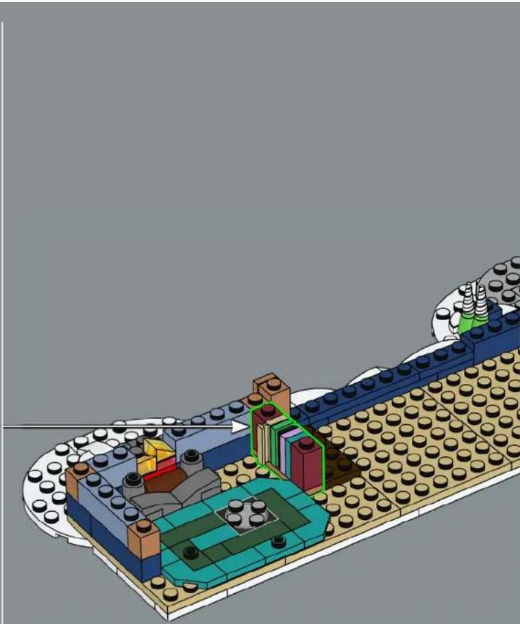 LEGO Icons 10339 - 5