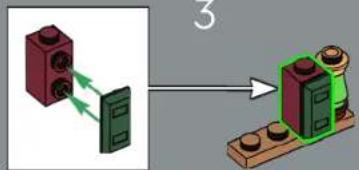 LEGO Icons 10339 - 8