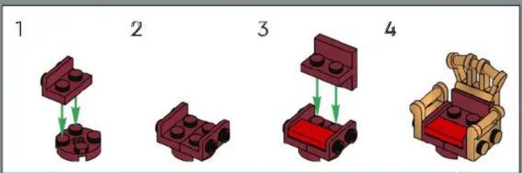LEGO Icons 10339 - 9