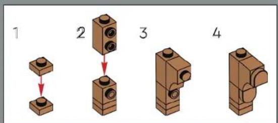 LEGO Icons 10339 - 22