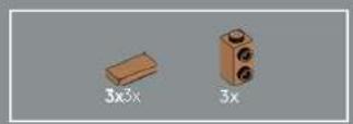 LEGO Icons 10339 - 18