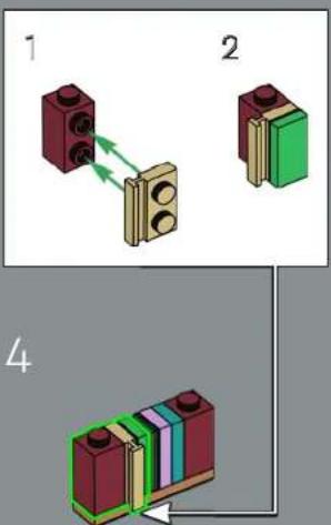 LEGO Icons 10339 - 4