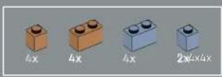 LEGO Icons 10339 - 30
