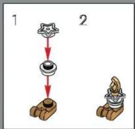 LEGO Icons 10339 - 35