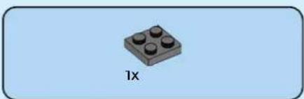LEGO Creator 31151 - 42 - 178