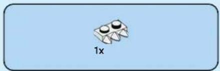 LEGO Creator 31151 - 133 - 35
