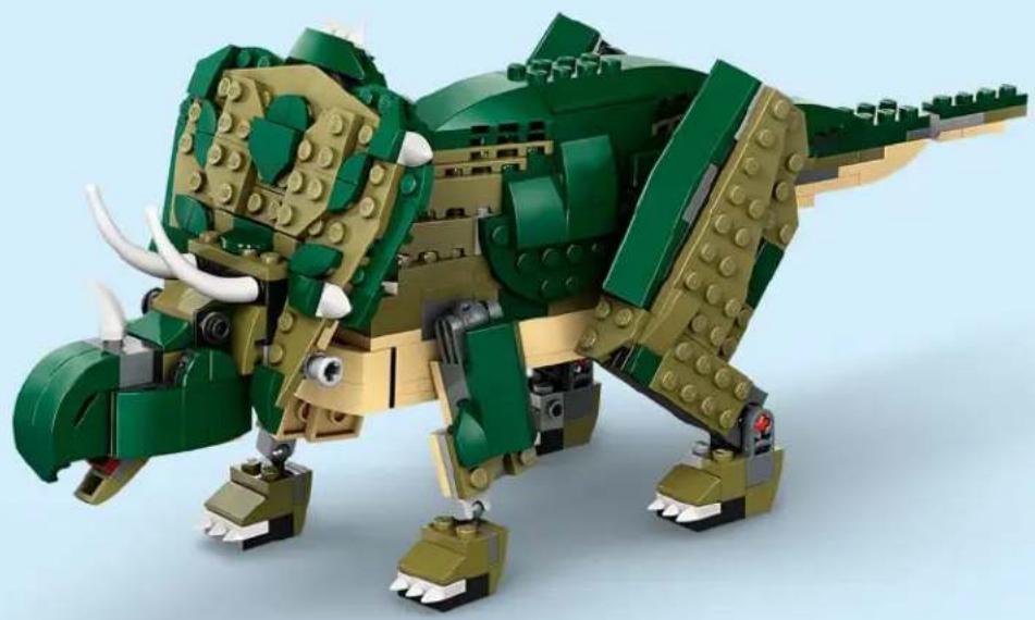 LEGO Creator 31151 - CREATOR™ - 2