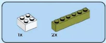 LEGO Creator 31151 - CREATOR™ - 31