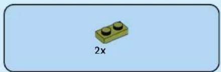 LEGO Creator 31151 - 42 - 120
