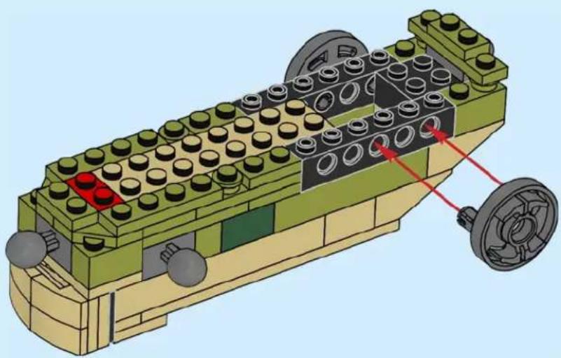 LEGO Creator 31151 - CREATOR™ - 55
