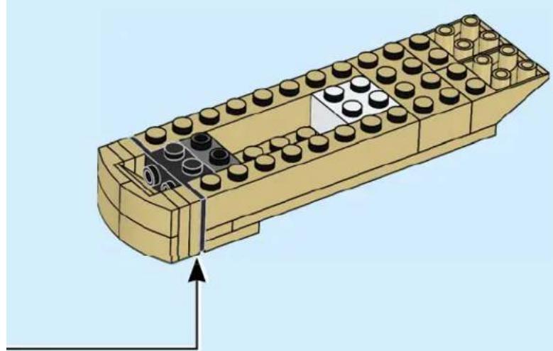 LEGO Creator 31151 - CREATOR™ - 30