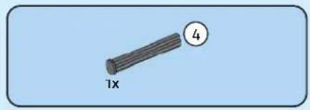 LEGO Creator 31151 - 42 - 43