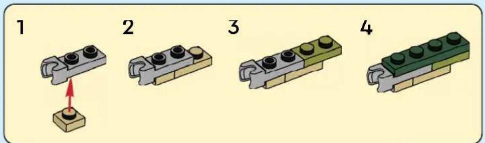LEGO Creator 31151 - 42 - 26