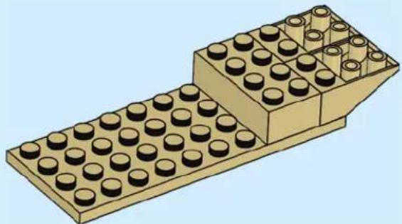 LEGO Creator 31151 - CREATOR™ - 11