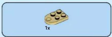 LEGO Creator 31151 - 42 - 23
