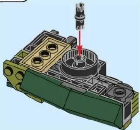 LEGO Creator 31151 - 42 - 65
