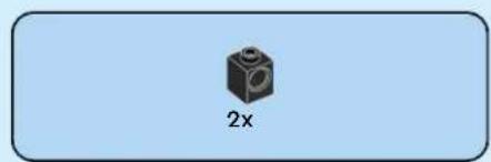 LEGO Creator 31151 - 42 - 180