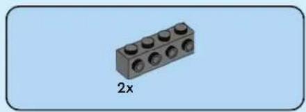 LEGO Creator 31151 - CREATOR™ - 58